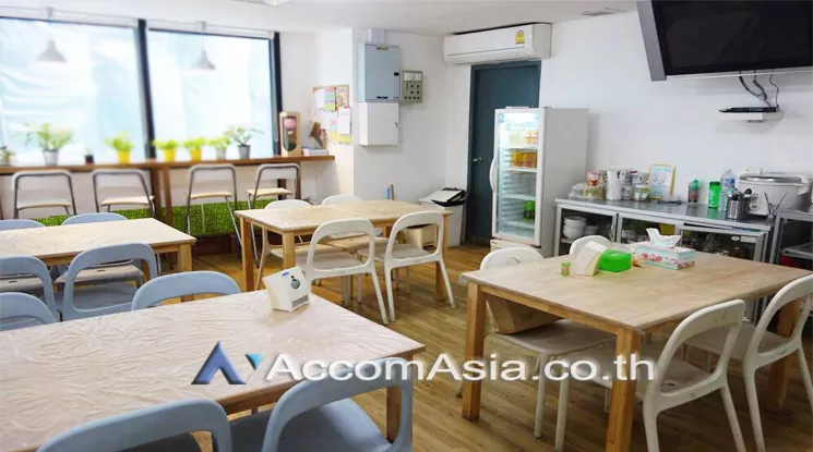 6  Office Space for rent and sale in Sukhumvit ,Bangkok BTS Ekkamai at SSP Tower I AA11127